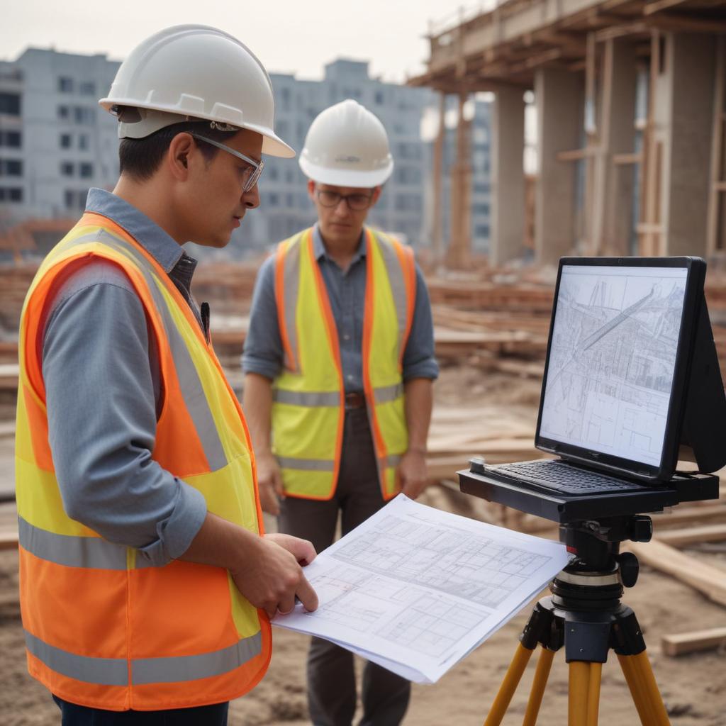 Независимая оценка квалификации в строительстве, проектировании и изысканиях: принципы, цели и применение - изображение 2