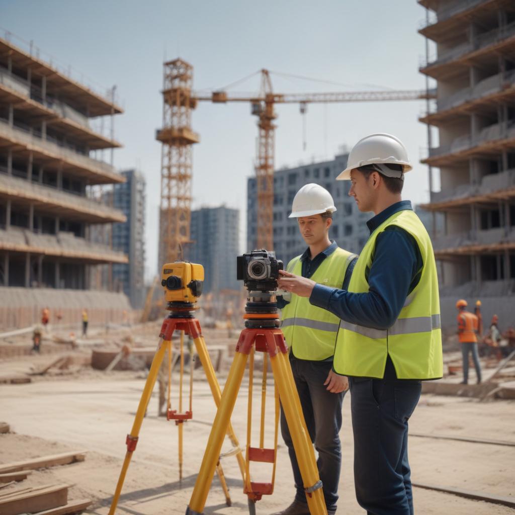 Независимая оценка квалификации в строительстве, проектировании и изысканиях: принципы, цели и применение - изображение 3