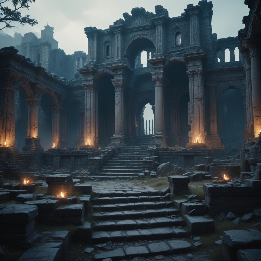 Tainted Grail Sanctuary of Sarras DLC гайд по прохождению новые боссы и локации