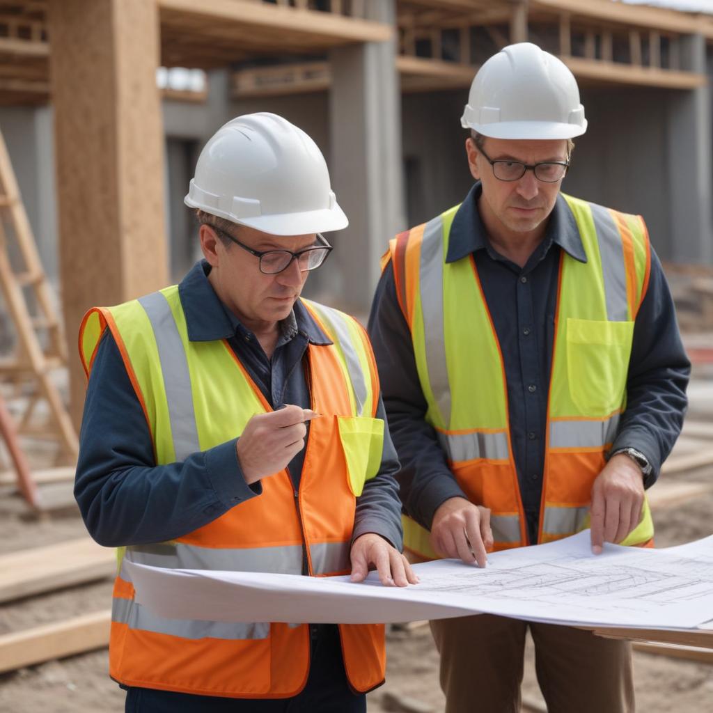 Независимая оценка квалификации в строительстве, проектировании и изысканиях: принципы, цели и применение