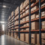 Патерностеры в стеллажных системах: принцип работы и области применения